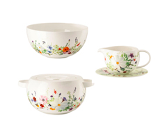Porcelain tableware YONO NOVO, BRILLIANCE, MODERN DINING Rosenthal
