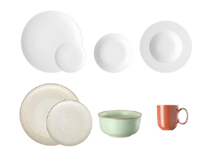 Porcelain tableware MEDAILLON, CUCINA, THOMAS NATURE Rosenthal