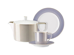 FRANCIS CARREAU porcelain tableware Rosenthal