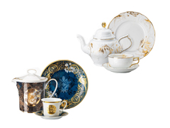 HERITAGE Porcelain tableware Rosenthal